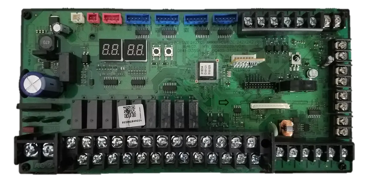 Samsung DVM S Series Universal Communication Kit (MCM-D211UN)